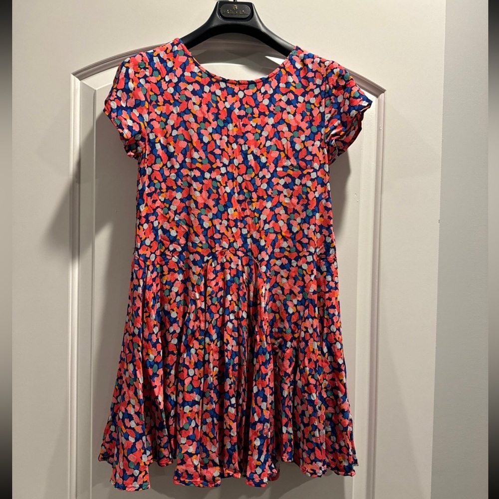 Mister Zimi dress